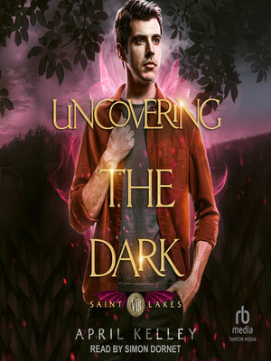 Uncovering the Dark - Audiobook